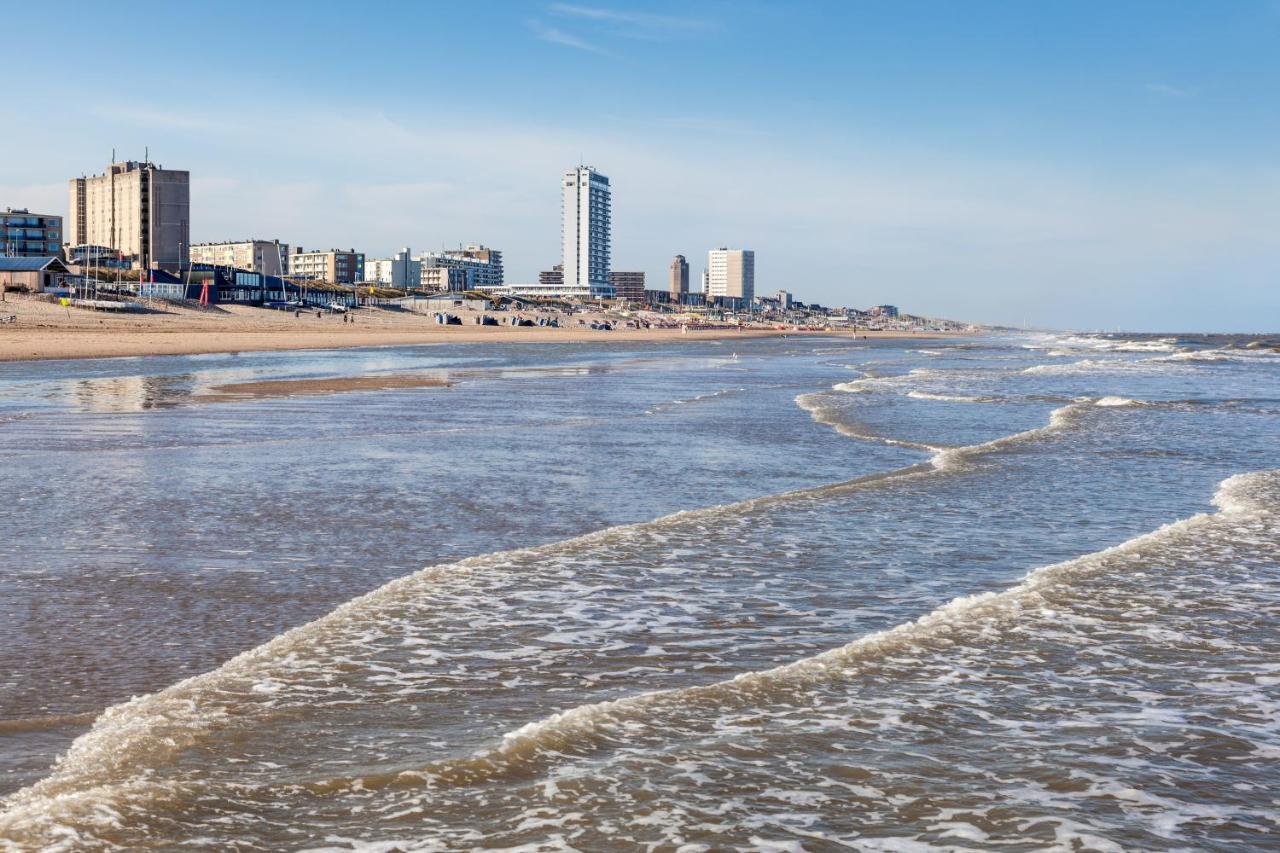 Zandvoort-17 Εξωτερικό φωτογραφία