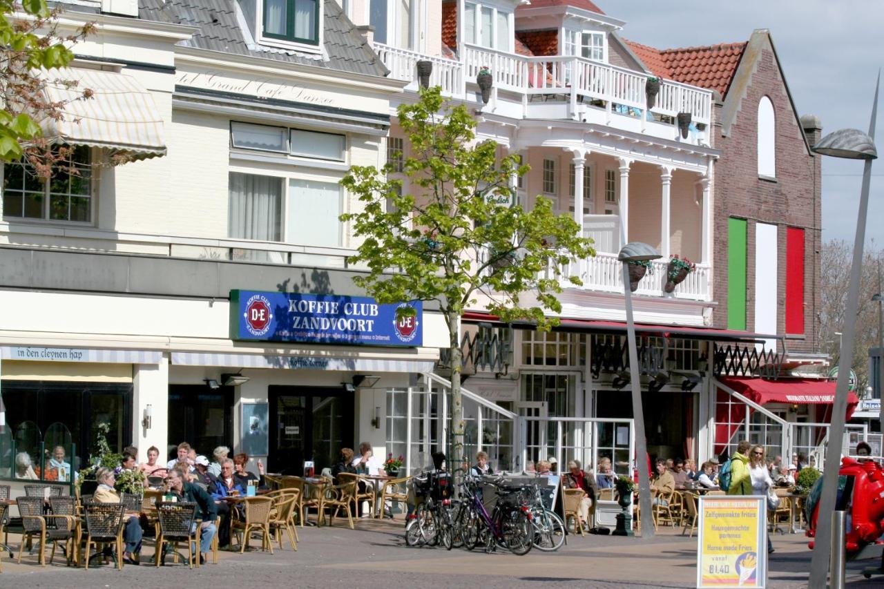 Zandvoort-17 Εξωτερικό φωτογραφία