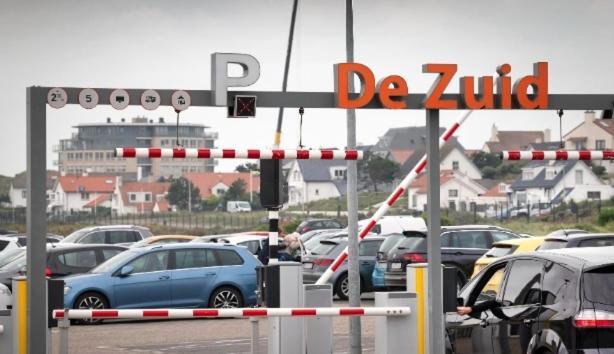 Zandvoort-17 Εξωτερικό φωτογραφία